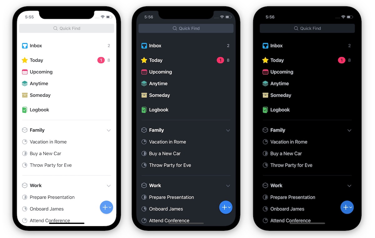 How To Enable Dark Mode On iPhone With iOS 13