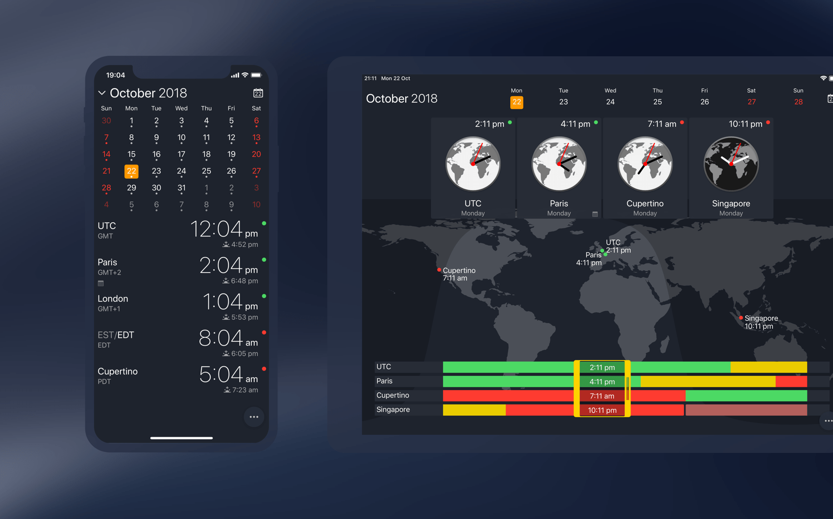 how-to-check-different-time-zones-on-iphone-and-ipad